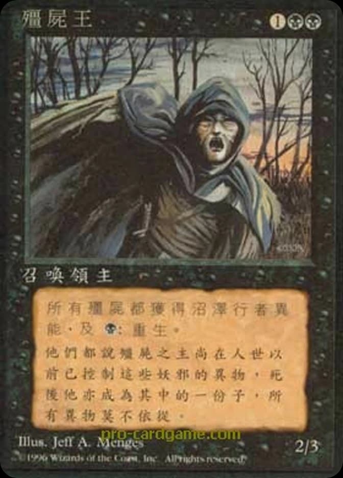 Zombie Master
