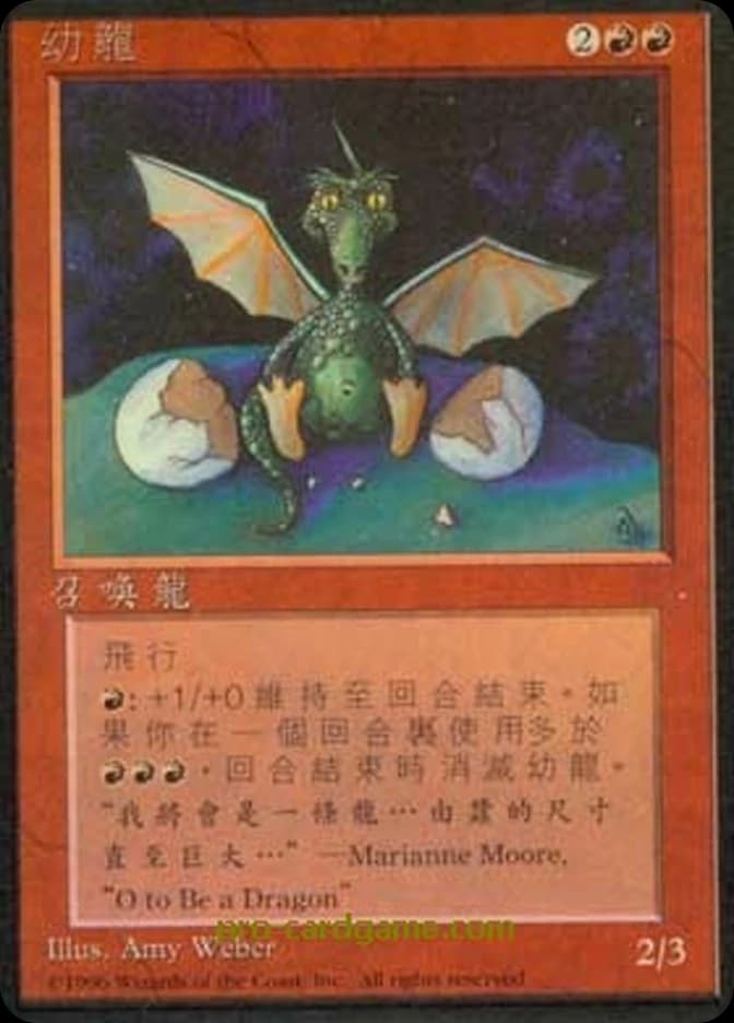 Dragon Whelp