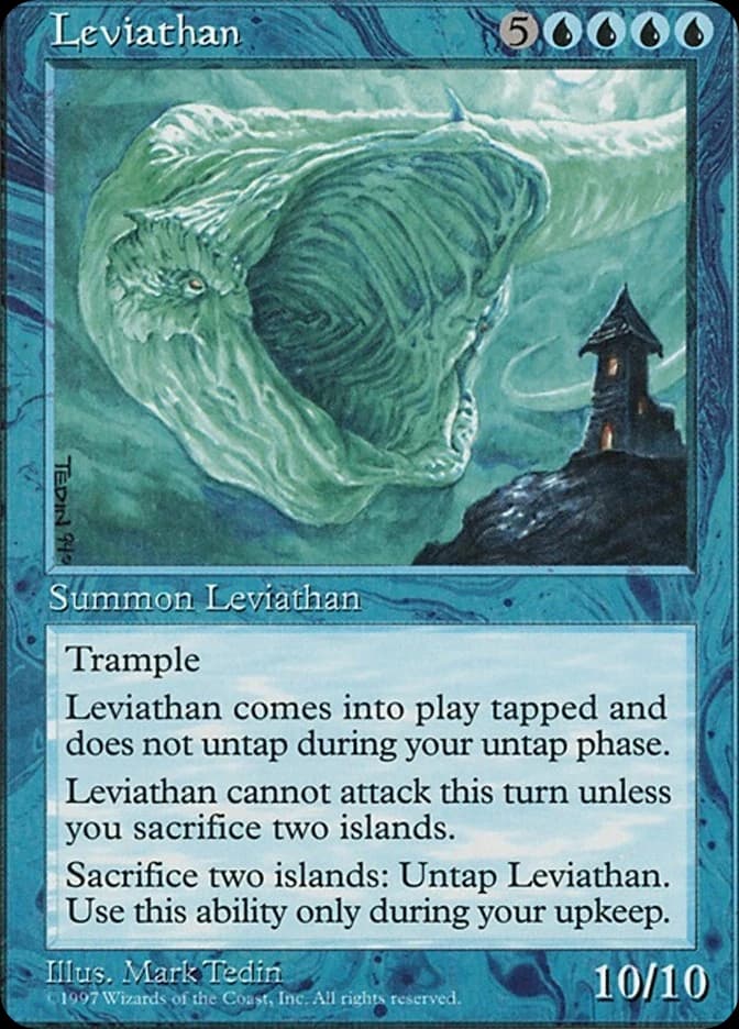 Leviathan