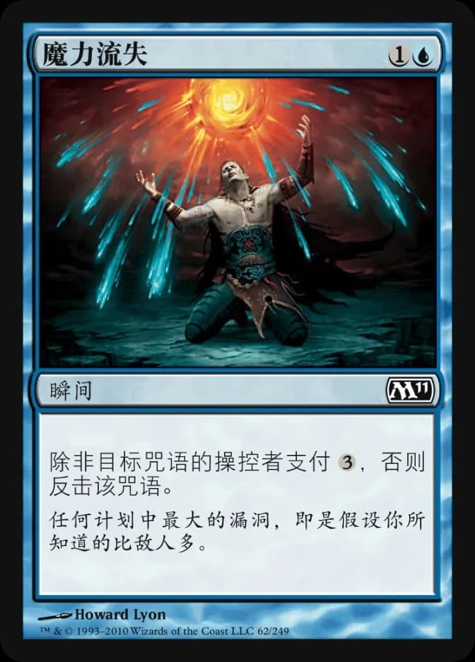 Mana Leak