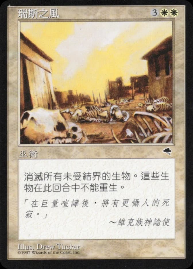 Winds of Rath