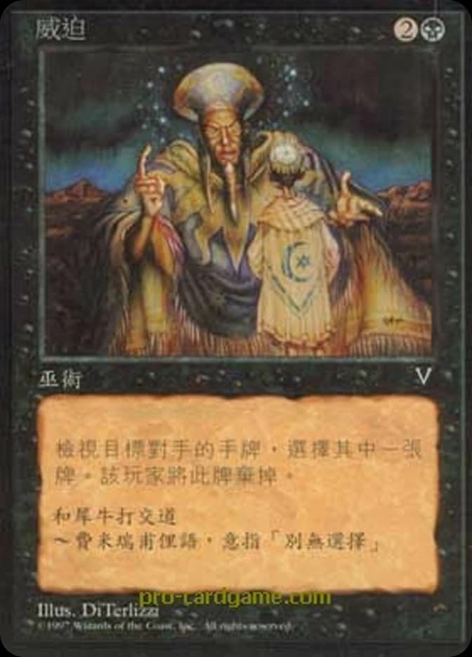 Coercion