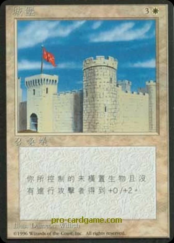 Castle