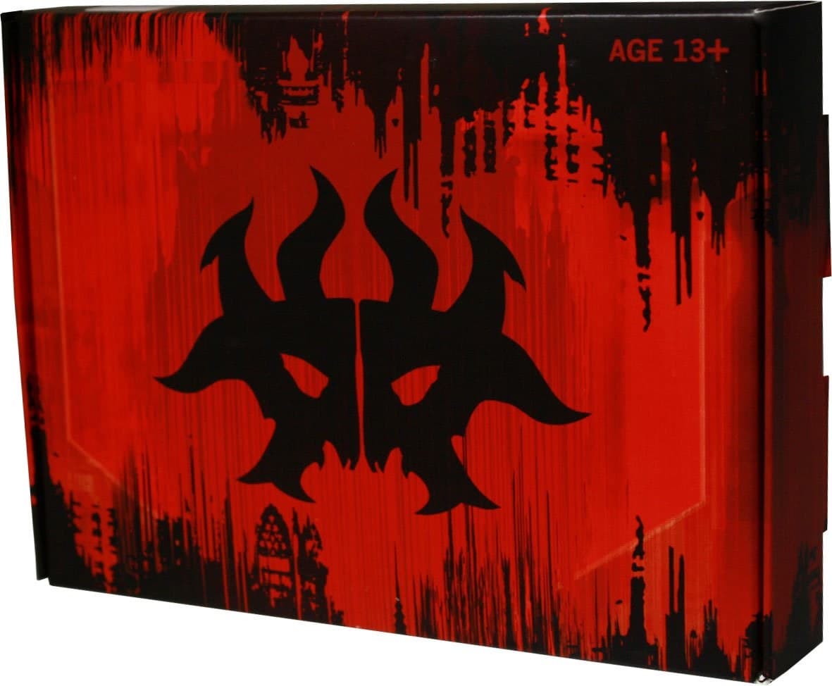 Return to Ravnica Prerelease Pack Rakdos