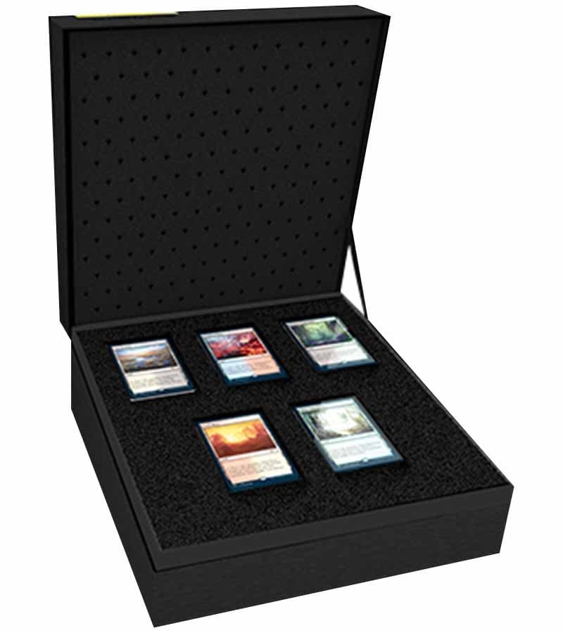 Secret Lair Ultimate Edition Box
