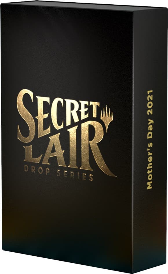 Secret Lair Drop Mothers Day 2021