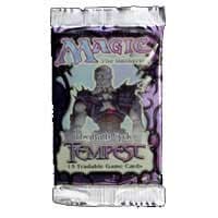 Tempest Booster Pack