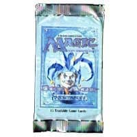 Ice Age Booster Pack