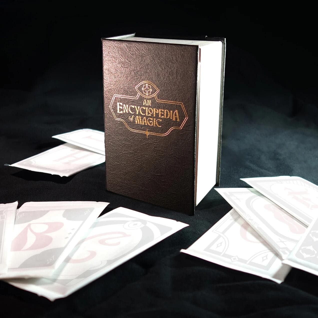 Secret Lair Countdown An Encyclopedia of Magic