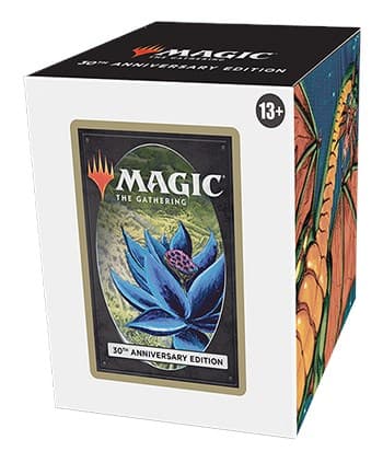 Magic 30th Anniversary Edition Booster Box