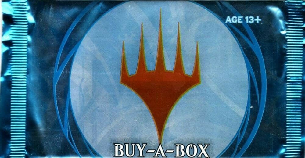 Kaladesh Holiday Buy a Box Promo Pack